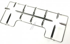 Mechanical Components - Front Worktop Grill [Candy Hoover]