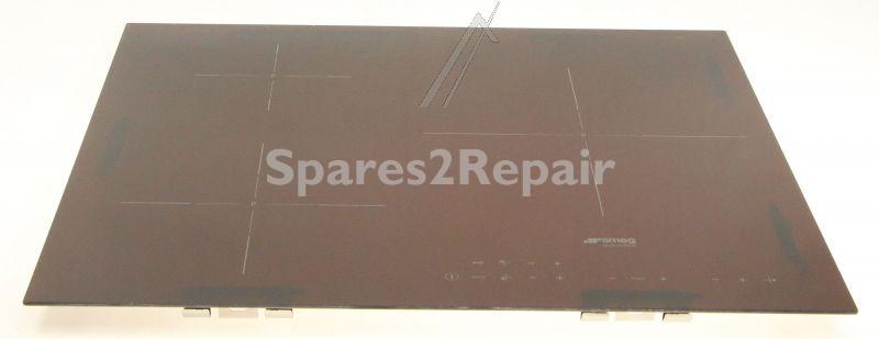 Smeg Ceramic Surface - 695615862 Hot Tray