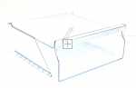 Hisense Gorenje Freezer Drawer - Hk1885762 Freezer Upper Drawer