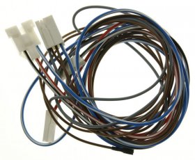 Harness - 10012878 Cable Harness [Bosch Siemens]