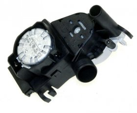 3 way Solenoid Valve - 1033394 Changeover Valve [Amica]