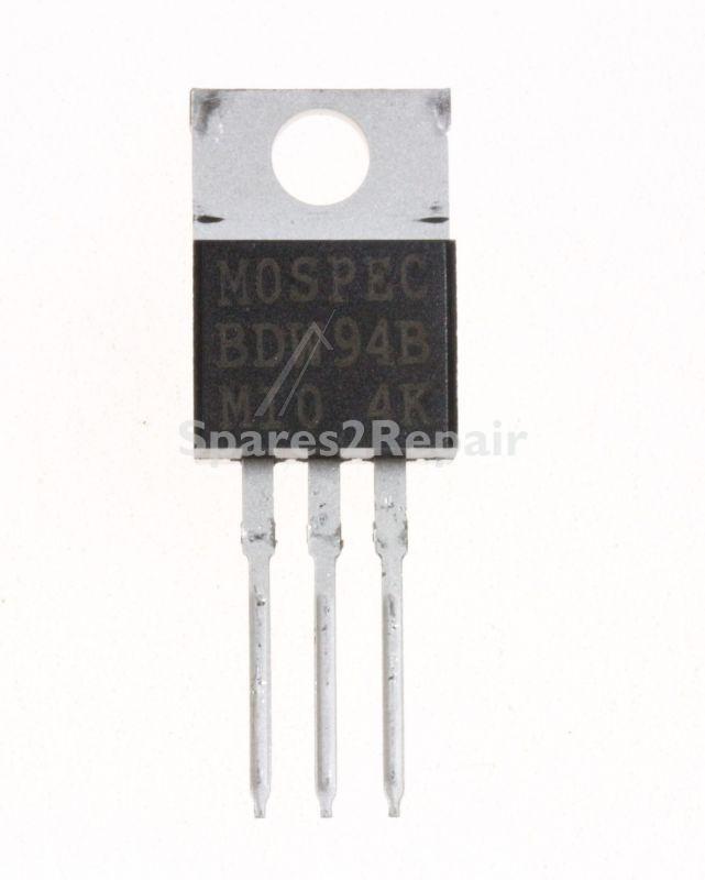 Multicomp Transistors - Transistor, Darlington To-220
