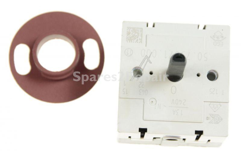 Energy Controler household App - Energy Regulator with sealant [Electrolux Aeg]