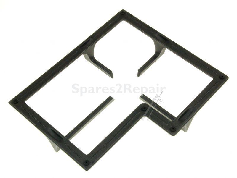 Mechanical Components - 41032083 Front Left Grille 60 Gh [Candy Hoover]