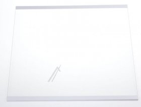Hisense Gorenje Glass Panel - 491179 Glass Shelf