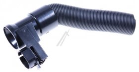 Nilfisk Adapter - Hose - 147 0919 500 Adapter Base To Tube With Hose