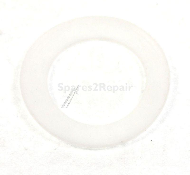 Smeg Washer - 760212473 Rev Plate Connec Pin Ring