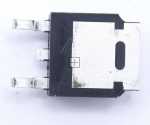 Stmicroelectronics Mos Fet Transistor - 7n80k5 N-kanal Mosfet, Smd To-252
