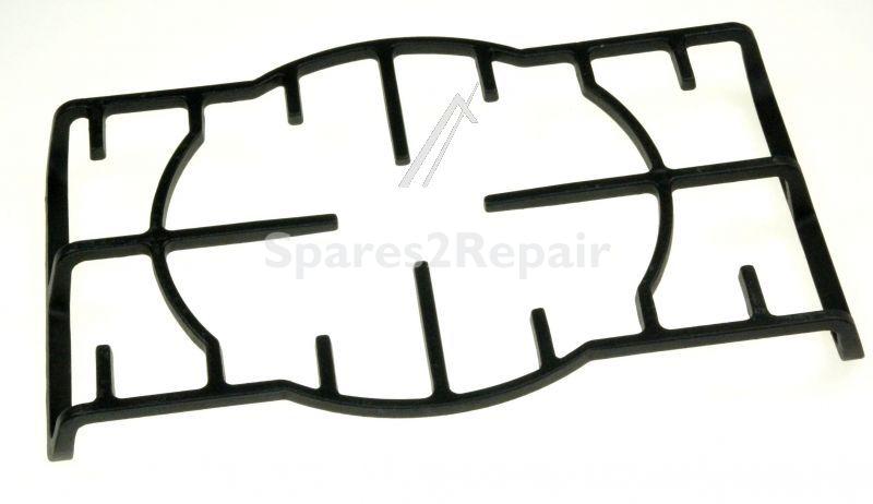 Mechanical Components - 37007410 Cast Iron Pan Supp(fr Cntrl0d70m1m2middl [Vestel]