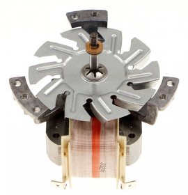Eurosav Ventilator Motor - 55462 41190 Rfp045095 Fan Motor