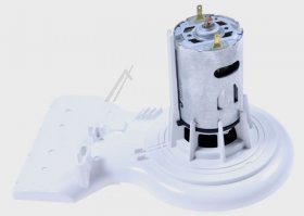 Black & Decker Motor - N925337 Motor And Fan