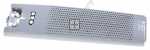 Grid - 140108906011 Top Cover Grey [Electrolux Aeg]