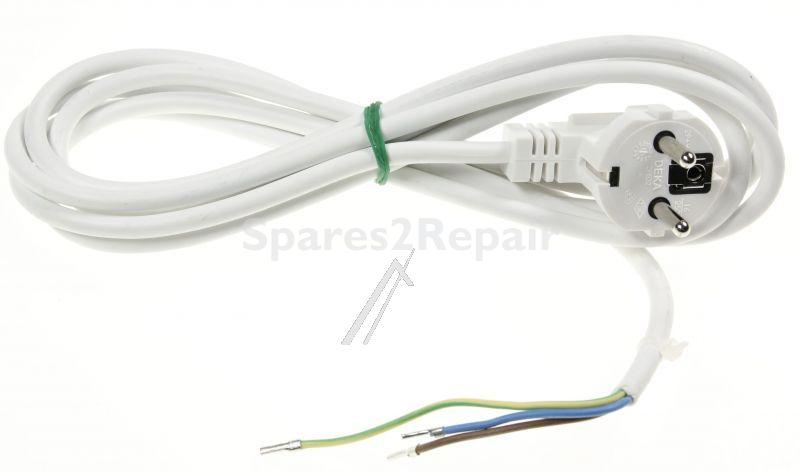 Mains Power Lead - 1072469 Control Modules [Amica]