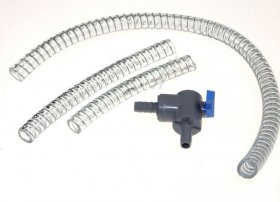 Nilfisk Tube - 9096995000 Kit Complete Pipe De Valve