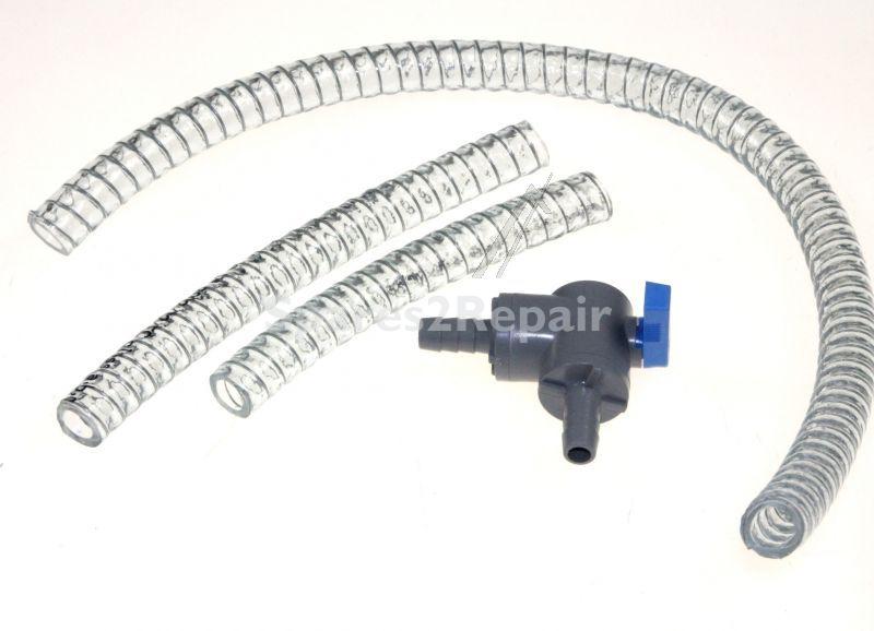 Nilfisk Tube - 9096995000 Kit Complete Pipe De Valve