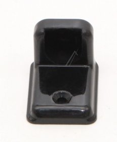 Flap - 42012015 Glass Lid Hinge Cover (2006 Right Black) [Vestel]