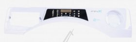 Operating Unit Screen - 43028150 Cruscotto Rapido 16 Sy [Candy Hoover]