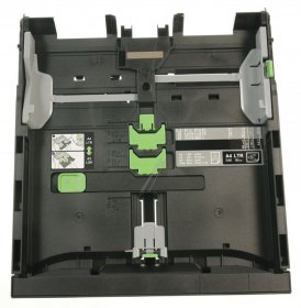 Brother Mp Tray Assembly - D002au001 Paper Tray Assembly #1