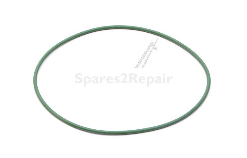 Karcher Sealing Materials - 9 080-504 0 O-ring Seal 124x3 Epdm 70