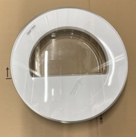 Hisense Gorenje Door - 623254 Door Td-75 b 070 Assembly