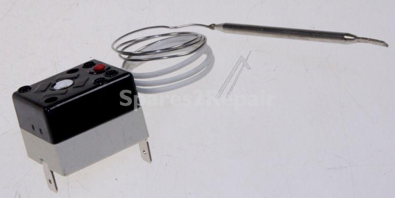 Oven Thermostat - C00127292 482000029212 Thermostat Safety [Whirlpool Indesit]