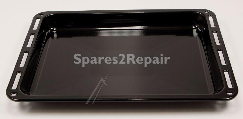 Baking Tray - 1064431 Drip Pan [Amica]
