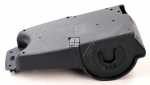 Foot - Vt238073 Base Gvn Blue-metal [Delonghi]