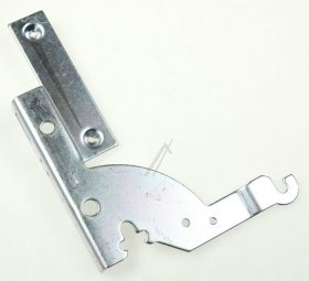 Door Hinge For Dishwasher - 49033600 R-h Hinge [Candy Hoover]