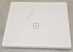Housing Top - 12138200002355 Top Cover Assembly [Midea]