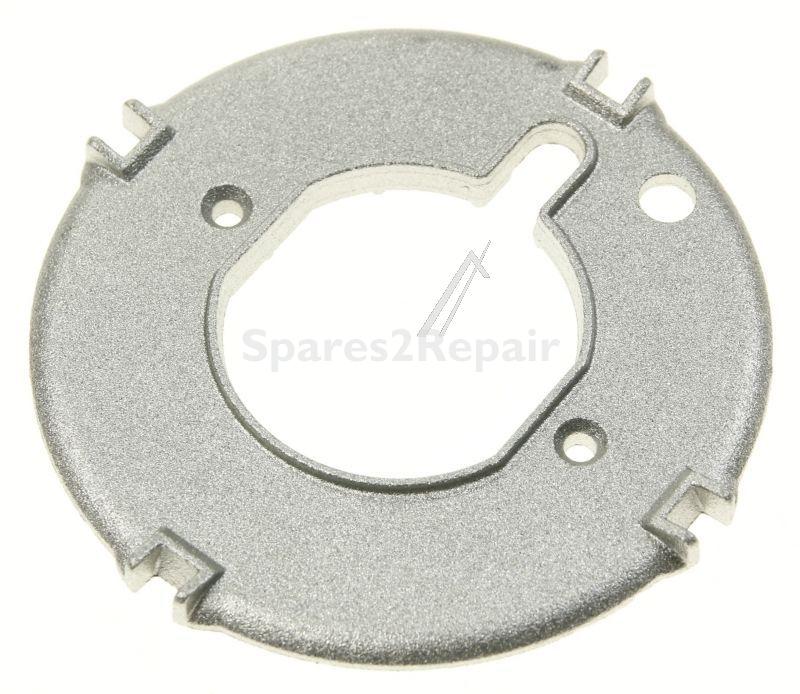 Hisense Gorenje Mechanical Components - 690736 Burner Fixing Plate A Sabaf