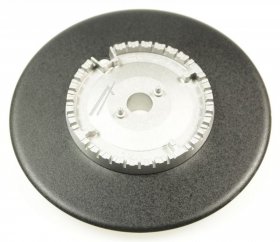 Hisense Gorenje Mechanical Components - 176855 Burner Crown B Ks