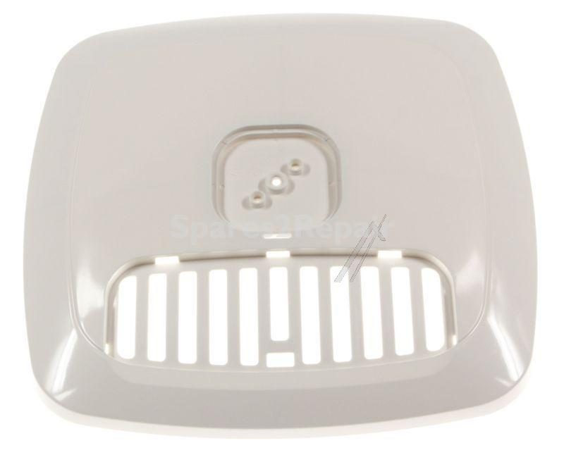 Flap - Ss-994650 Cover-white [Groupe SEB]