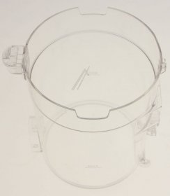 Dust Collector - 12175000077198+12175000014993 Dust Cup [Midea]