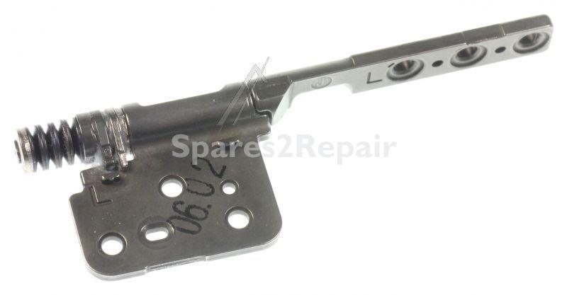 Samsung Door Hinges - Ba61-01568a Bracket-lcd_r Scala3-17 Stainless Steel