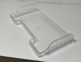 Lg Grid - Ajp73435401 Tray Assembly Fresh Room