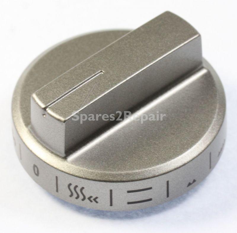 Hisense Gorenje Control Knob - 472404 Knob Ge 6_7 K44a-k4a1-co Fl 022-9005