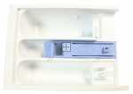 Detergent Case - 1036207 Drawer Plate (set) [Amica]