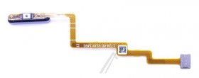 Xiaomi Optocoupler-sensor - 49010000445f Fingerprint Module Silver K11