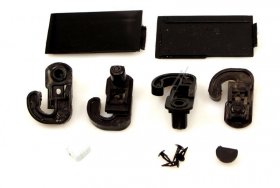 Door Hinges - 4939985900 C00871295 Door Kit Group [Arcelik]