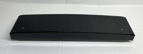 Haier Front Housing - 0060827657d 49054112 Frz Foam Dr-componentsrdxd15gb-c-