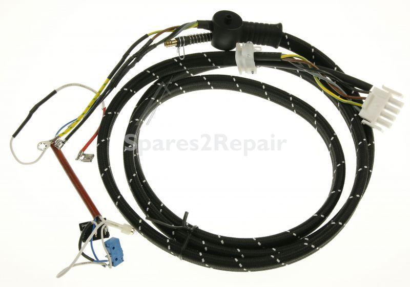Hose - Tube [Bosch Siemens]