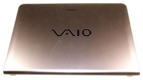 Sony Rearpanel - A1886745a Lcd Cover Lower