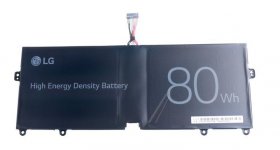 Lg Laptop Battery - Lbv7227e Eac64618302 Rechargeable Battery Lithium Polymer