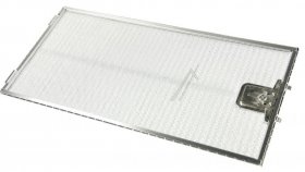 Metal Grease Trap - Metallic Grease Filter [Bosch Siemens]