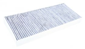 Compatible Carbon Filter - Bsh Alternative Carbon Filter 11018621 - 11034172