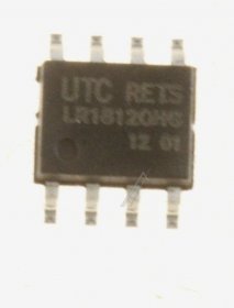 Vestel Ic - 30067295 Ic Ldo Apl5910 1a Sop-8p Rohs
