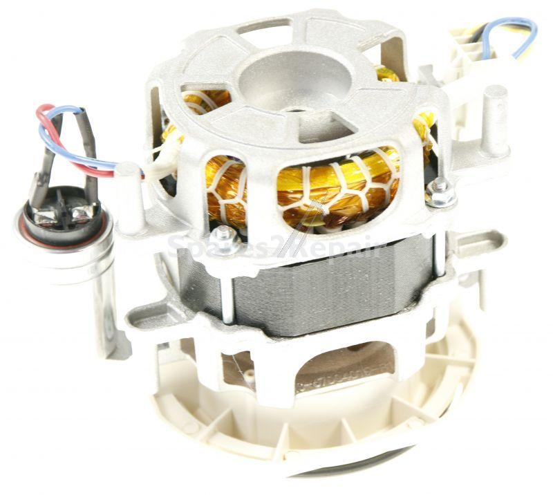 Teka Circulating Motor - Washing Pump Lp8 820