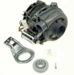 Circulating Motor - 1740700200 C00877341 Motor With Circulation Pump [Arcelik]