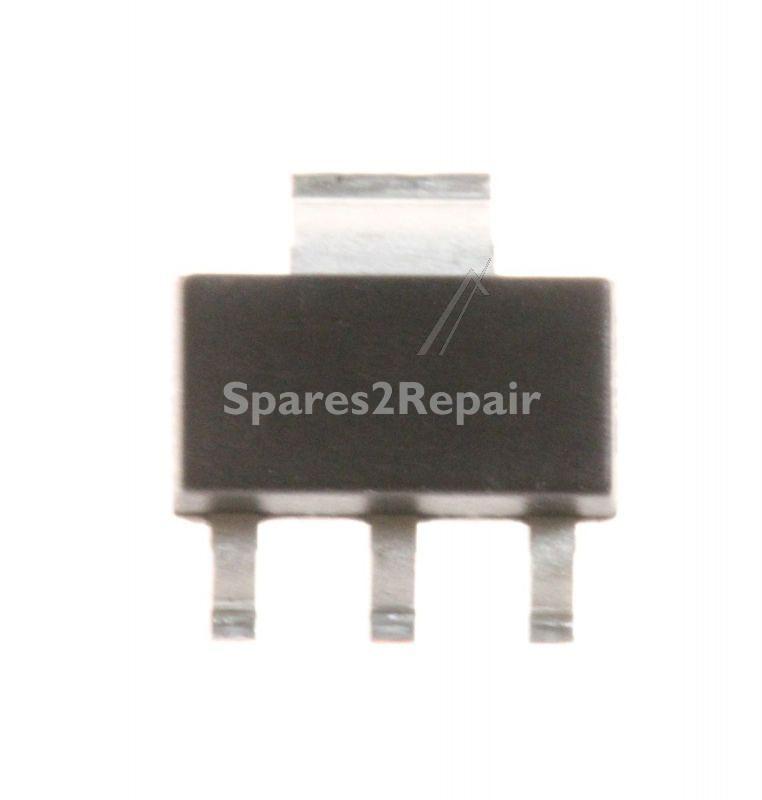 Vestel Transistors - Bcp56-16 30060013 Tr Nbjt Bcp56-16 1a-80v Sot223 Rohs