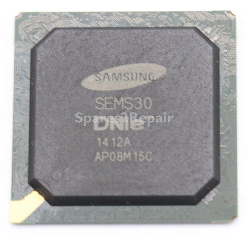 Samsung Ic - 1204-003421 Ic Decoder Sems30 Pbga 729z30 21 6x21 6mm